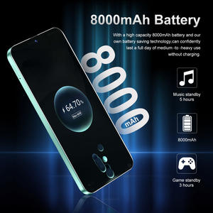 Teléfono Inteligente Tecno 30 Pro 5G LTE Deca Core, Pantalla OLED 2K de 120Hz, Cámara de 108MP, Serie Snapdragon 800, Móvil Usado en Inglés - Product Image 1