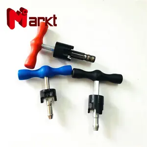 Widely used wholesale 16mm to 32mm plastic pex al pex pipe reamer tool with more colors