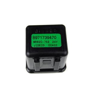 Детали <span class=keywords><strong>ISUZU</strong></span> 8-97173947-0 8971739470 24 В реле стартера для <span class=keywords><strong>ISUZU</strong></span> NPR75 4HK1-TCS - Product Image 1