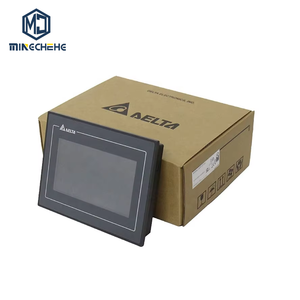 แผงสัมผัส HMI อุตสาหกรรม รุ่น DOP-103BQ DOP-107BV DOP-110CS สำหรับระบบอัตโนมัติ - Product Image 1