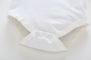 ชุดรอมเปอร์เด็กผู้หญิงสไตล์โบฮีเมียน ผ้าฝ้าย สำหรับเด็กเล็ก ขายส่ง - Product Image 5