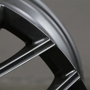 Ruedas forjadas de 1 pieza personalizadas JZ5x112mm Ruedas para VH54 AM505 VH72 <span class=keywords><strong>AM37</strong></span> AM39 AM305 AM306 AM42 - Product Image 2