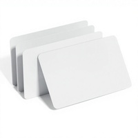 Cartes NFC NTAG215 vierges, programmables sur 504 octets, compatibles avec les téléphones et appareils compatibles NFC, y compris l'iPhone