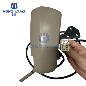 E320D Excavator Display Screen 279-7611 LCD Screen Monitor Display <b>Panel</b> 227-7698 260-2193 319-4354 386-3457 - Product Image 4