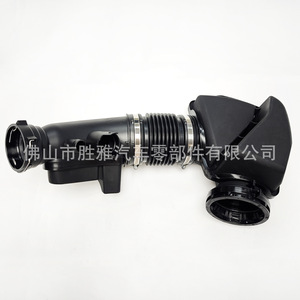 ท่อไอดีพร้อมเรโซเนเตอร์สำหรับ BMW G30, G38, ซีรีส์ 3 และซีรีส์ 4 ติดต่อ: 13718601681 - Product Image 2