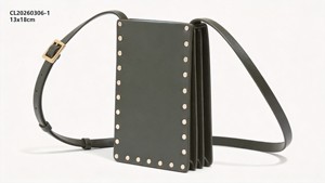 Bolso Bandolera Multifuncional para Teléfono, para Mujer, Compatible con Todos los Teléfonos Samsung - Product Image 6