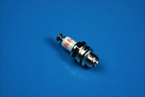 DLE Accessories Original DLE Plug DLE-6 / CM-6 for DLE55 Gasoline / Petrol Engine for RC <b>Airplane</b> - Product Image 3