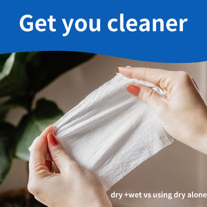 <span class=keywords><strong>Lingettes</strong></span> intimes biodégradables écologiques emballées individuellement à pH équilibré, étiquette privée, hygiène <span class=keywords><strong>intime</strong></span> propre, <span class=keywords><strong>lingettes</strong></span> humides jetables dans les toilettes - Product Image 5