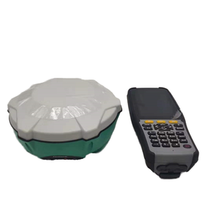 Receptor GNSS RTK Ruide R90i de Bajo Costo, Base y Móvil, Instrumentos de Topografía GPS, Sistema Operativo Linux RTK South - Product Image 3