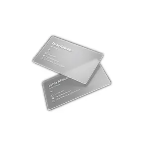 डिजिटल प्रिंटिंग स्वयं के बिजनेस कार्ड मुफ्त कस्टम प्लास्टिक क्रेडिट कार्ड बिजनेस कार्ड कस्टम बनाएं