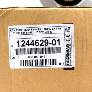 Alimentation Kuka, type encodeur - Originale, neuve, garantie 12 mois, origine DE, en stock - Product Image 6
