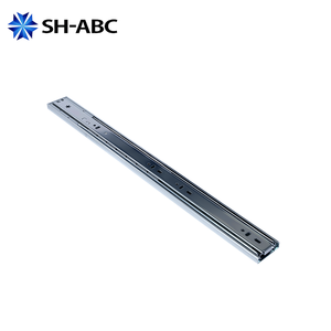 SH4605FC-DS-250-700mm mềm đóng mở rộng đầy đủ ĐÔI MÙA XUÂN bóng mang trượt. - Product Image 3