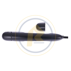 Maniglia esterna per porta Ac Rolcar ADAPTABLE per OE 7701474436 adatta per Renault Megane 2002 - Product Image 1