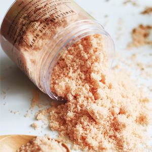 Marque privée de soins de la peau Gommage au sucre exfoliant blanchissant pour le corps - Product Image 5