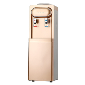 Automatic Electric <strong>Water</strong> <strong>Dispenser</strong> Table Top Cold and Hot <strong>Water</strong> Cooler - Product Image 2