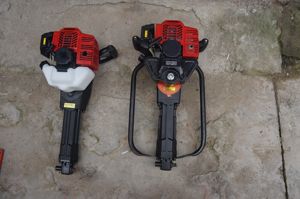 Boormachine Voor Grondonderzoek Kleine Draagbare Boorinstallatie Voor Grondmonsters - Product Image 6