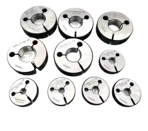 حلقة مسننة عالية الدقة قابلة للتعديل, حلقة مسننة لقياس اللولب - Product Image 1