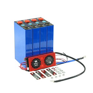 UBPPOWER 48v 12v 3.2v 100ah 오토바이 고전압 리튬인산철 배터리 200ah 배터리 리튬인산철 135Ah 유럽 재고 - Product Image 1