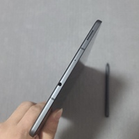 Tablette d'occasion pas chère en gros, originale, débloquée, LTE, 10,4 pouces, Wi-Fi uniquement, 4 Go de RAM, 64 Go/128 Go, 7040 mAh, Tab S6 Lite P610