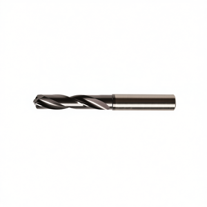 ดอกสว่านคาร์ไบด์อเนกประสงค์ TTAKE Ta1002 เคลือบนาโน TiAlN ขนาด 3Xd - Product Image 2