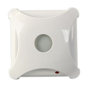 Vente en gros, montage mural, fenêtre en verre silencieuse électrique <span class=keywords><strong>avec</strong></span> lumière LED, ventilateur <span class=keywords><strong>extracteur</strong></span> <span class=keywords><strong>d</strong></span>'<span class=keywords><strong>air</strong></span> 5w 10w - Product Image 2