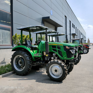 4x4 60hp Parasol Traktor Huaxia Marca Trator Chasis <span class=keywords><strong>pequeño</strong></span> chino Mejor <span class=keywords><strong>precio</strong></span> <span class=keywords><strong>Tractor</strong></span> de granjero - Product Image 6