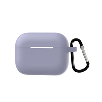 Étui Tschick pour AirPods Pro 2 avec porte-clés protecteur d'écouteurs en Silicone accessoires d'écouteurs housse pour AirPods Pro 2 étuis