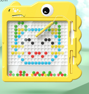 Dinosaure trois taille