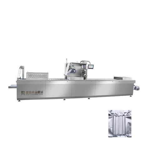 Packaging Manufacturing Machine Packing Machine Sealing Multi-functional Packaging Sealer Packet Sealing Spaghetti Bag Automatic