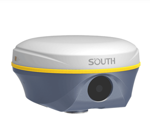 SOUTH Insight V3 V4 GNSS RTK-Empfänger 1698 Kanäle GPS Duale Kamera Visuelle Vermessung und AR-Abzeichnung - Product Image 2