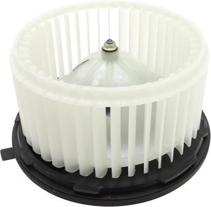 Module de circulation d'air automobile haute stabilité, ensemble soufflant de chauffage HVAC avant pour la réparation et le remplacement de la ventilation de cabine - Product Image 5