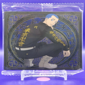 PLC hakkai <span class=keywords><strong>Tokyo</strong></span> <span class=keywords><strong>revengers</strong></span> Square CG การ์ตูนญี่ปุ่นอะนิเมะแบรนด์ใหม่ต้นฉบับจุด PLC - Product Image 2