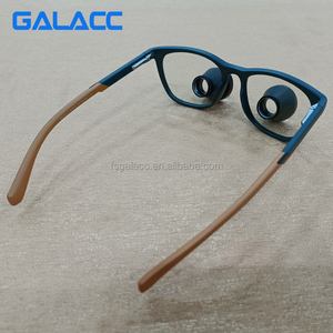 Équipement dentaire Jumelles Loupes 3x <span class=keywords><strong>Pour</strong></span> Chirurgie Médicale <span class=keywords><strong>Dentiste</strong></span> Loupes Loupes Médicales - Product Image 2