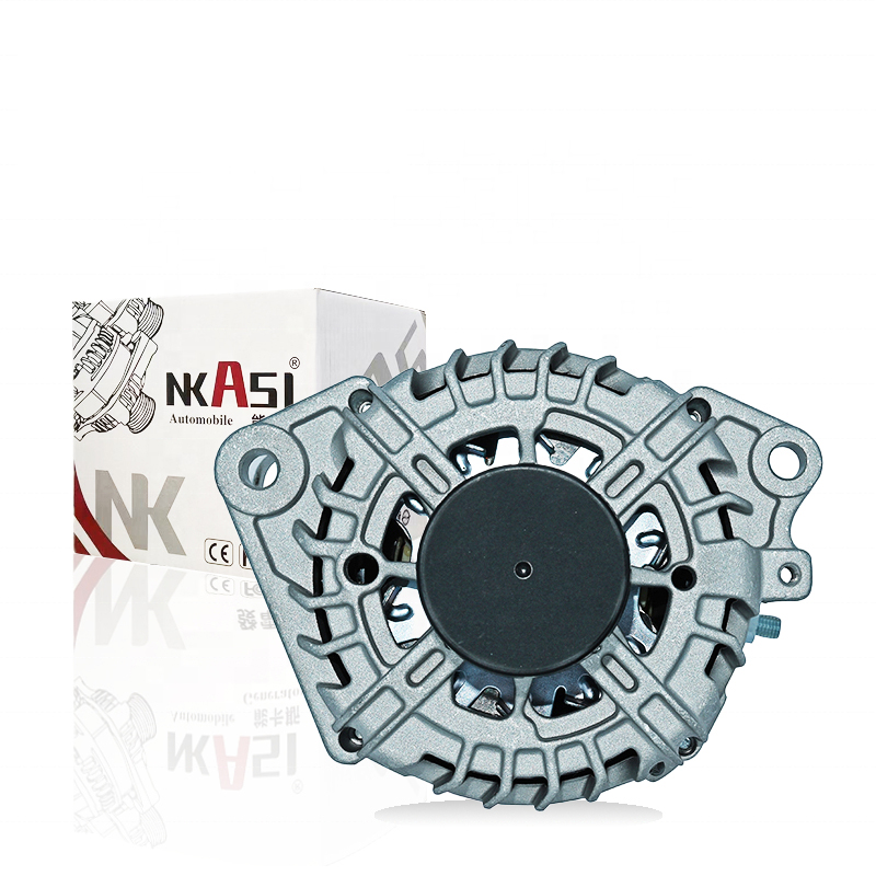 あーたん Alternator for Nissan QR25 - Reliable 12V Power Solutions