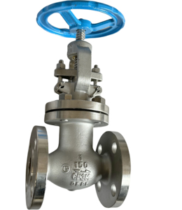 Khd Api Nhiệt Độ Cao Của Nhãn Hiệu Quả Cầu Van 3in 150lb Thép Không Gỉ Mặt Bích Của Nhãn Hiệu Quả Cầu Van Cho Nước - Product Image 5