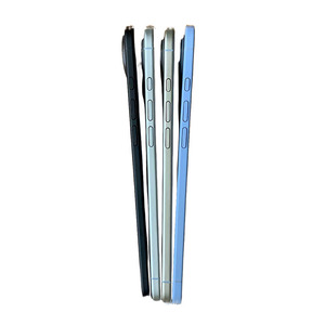 Maquette <span class=keywords><strong>Factice</strong></span> Non Fonctionnelle d'<span class=keywords><strong>iPhone</strong></span> 17 AIR, Modèle de Téléphone Fictif pour Apple - Product Image 1