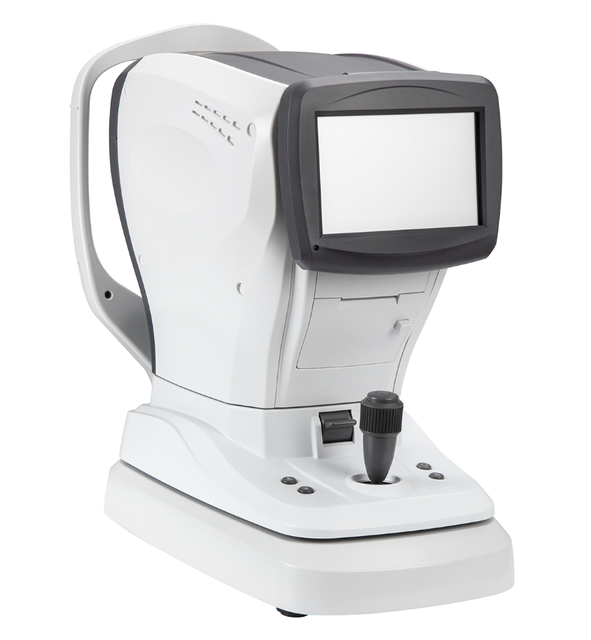 Hot Sale Optical Eye Instruments Autorefractor Ark-4000 Portatil Autorefractometro