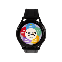 2025 nuevo BT Call IP67 reloj inteligente a prueba de agua monitoreo de oxígeno en sangre reloj inteligente unisex