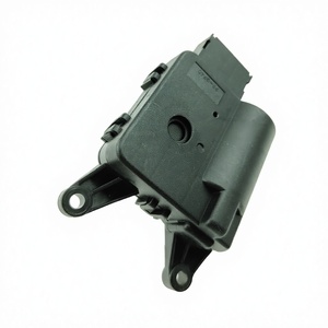 ตัวกระตุ้นแดมเปอร์เครื่องปรับอากาศโฟล์คสวาเก้นกอล์ฟ 1K0907511C ชิ้นส่วนทดแทนใหม่สำหรับรุ่นปี 2006-2014 - Product Image 3