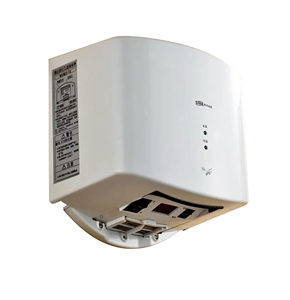 <span class=keywords><strong>Sèche</strong></span>-mains <span class=keywords><strong>électrique</strong></span> commercial à grande vitesse homologué ROHS, <span class=keywords><strong>sèche</strong></span>-mains automatique à vitesse élevée pour les toilettes, <span class=keywords><strong>sèche</strong></span>-mains pour hôtel - Product Image 3