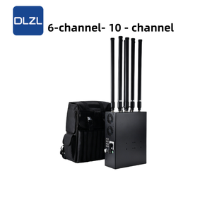 Détecteur <span class=keywords><strong>de</strong></span> signal anti-drone portable DLZL, couverture 1-5 km, 400 MHz-6000 MHz, pour patrouille <span class=keywords><strong>de</strong></span> frontière - Product Image 3