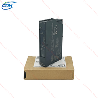 Controlador PLC 6ES7135-4MB02-0AB0 para Automatización Industrial Siemens, Controlador Lógico Programable