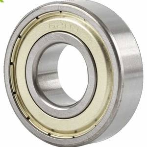 Marca China 61909N/P6 rodamiento rígido de bolas 636X2-2Z 619/9X2 para Material de acero cromado automático para impresión de restaurante - Product Image 5