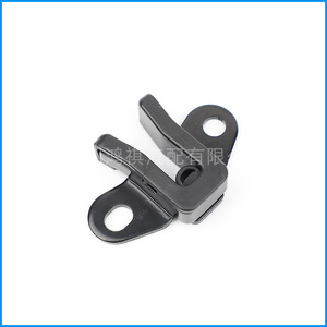 <b>Tailgate</b> Positioner 69403-60011 For Toyota Prado RAV4 FJ Cruiser ABS Material Door Support <b>Strut</b> - Product Image 5
