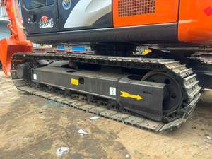 Rendimiento confiable Excavadora hidráulica Hitachi ZX70 usada Bajo consumo de combustible Modelo 2022 Garantía de 6 meses Cojinete del motor - Product Image 6