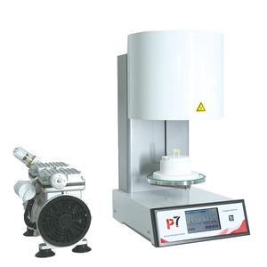 Horno <span class=keywords><strong>de</strong></span> <span class=keywords><strong>Porcelana</strong></span> <span class=keywords><strong>Dental</strong></span> <span class=keywords><strong>de</strong></span> Alto Rendimiento, Horno <span class=keywords><strong>de</strong></span> Cerámica <span class=keywords><strong>Dental</strong></span> para Laboratorio, Horno <span class=keywords><strong>de</strong></span> <span class=keywords><strong>Porcelana</strong></span> <span class=keywords><strong>Dental</strong></span> <span class=keywords><strong>en</strong></span> <span class=keywords><strong>Venta</strong></span> - Product Image 2