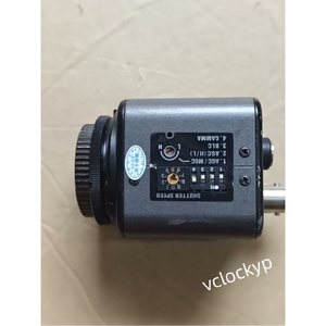 1 ชิ้น มือสอง ผ่านการทดสอบ 100% Watec WAT-231S2 - Product Image 4