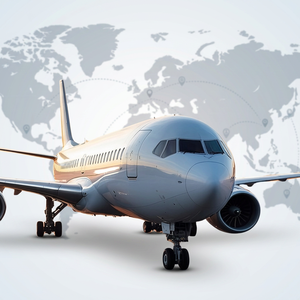 Fast Shipping Dhl Ups Fedex Express Freight Agent China to Usa Uk Canada Australia Air Cargo <b>Service</b> Ddp Door Delivery Forwarder - Product Image 1