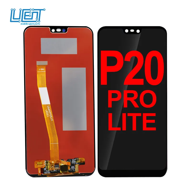 For huawei p20 pro lcd for huawei p20 lite display Factory price For huawei p20 lite screen for huawei p20 pro display