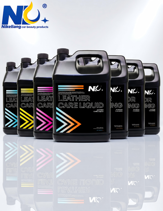 Car Wash Set 4L Car Wash